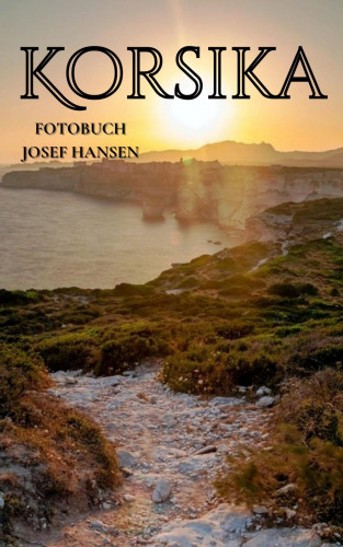 Josef Hansen: Korsika