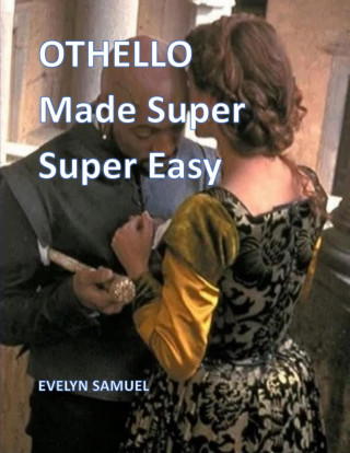 Evelyn Samuel: Othello