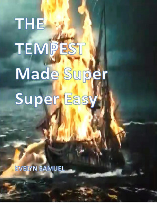 Evelyn Samuel: The Tempest