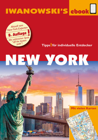Dirk Kruse-Etzbach: New York