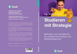 1a-Studi GmbH: Studieren mit Strategie (Bachelor, Masterarbeit, Hausarbeit, Seminararbeit) - Für Schüler und Studenten mit Perspektive