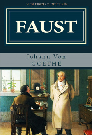 Johann Von Goethe, Bayard Taylor: Faust