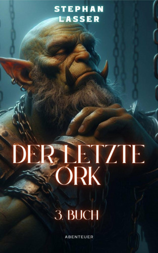 Stephan Lasser: Der letzte Ork