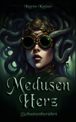 Karin Kaiser: Medusenherz