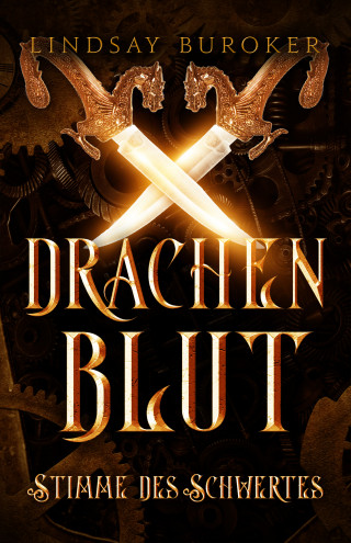 Lindsay Buroker: Drachenblut 7 - die Fantasy Bestseller Serie