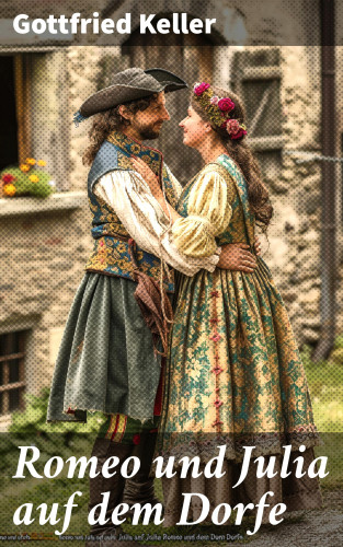 Gottfried Keller: Romeo und Julia auf dem Dorfe