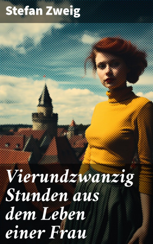 Stefan Zweig: Vierundzwanzig Stunden aus dem Leben einer Frau