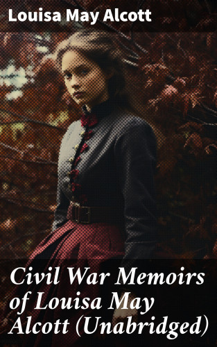 Louisa May Alcott: Civil War Memoirs of Louisa May Alcott (Unabridged)