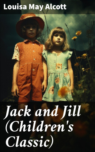 Louisa May Alcott: Jack and Jill (Children's Classic)