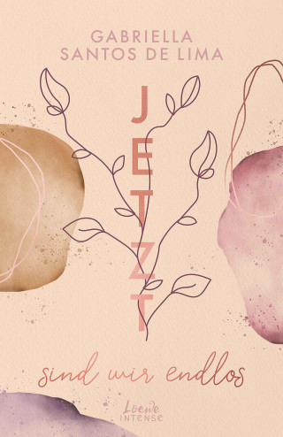 Gabriella Santos de Lima: Jetzt sind wir endlos (Jetzt-Trilogie - Band 3)