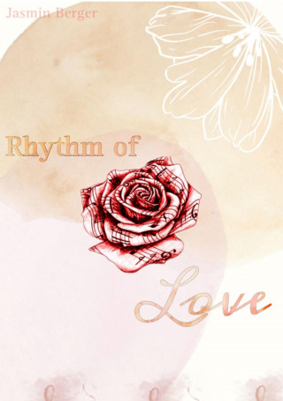 Jasmin Berger: Rhythm of Love