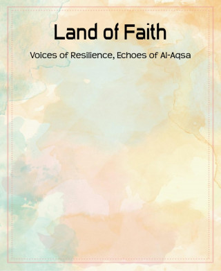 Ayesha Mehboob, Hamas: Land of Faith