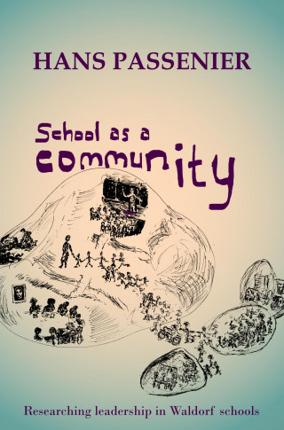 Hans Passenier: School as a community