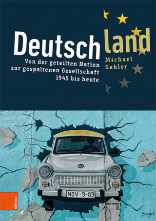 Michael Gehler: Deutschland