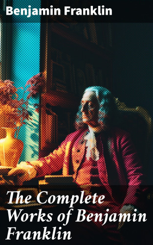 Benjamin Franklin: The Complete Works of Benjamin Franklin