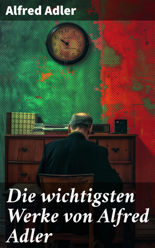 Alfred Adler: Die wichtigsten Werke von Alfred Adler
