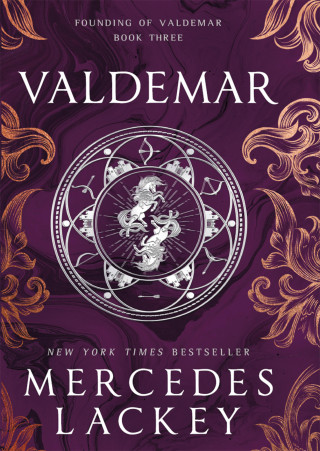 Mercedes Lackey: Founding of Valdemar - Valdemar