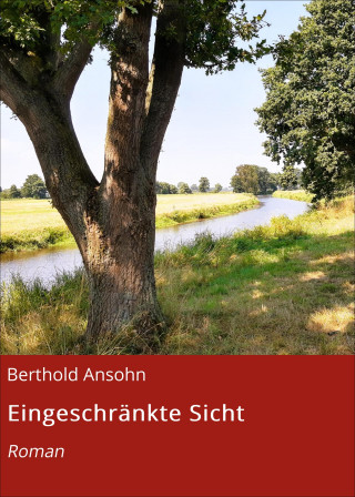 Berthold Ansohn: Eingeschränkte Sicht