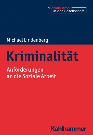 Michael Lindenberg: Kriminalität
