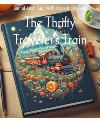 Saniul Alom Sun, Arif Hossain Bhuiyan: The Thrifty Traveler's Train