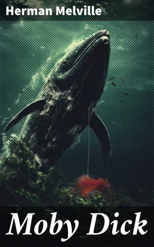 Herman Melville: Moby Dick