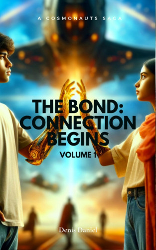 DENIS DANIEL: THE BOND: CONNECTION BEGINS