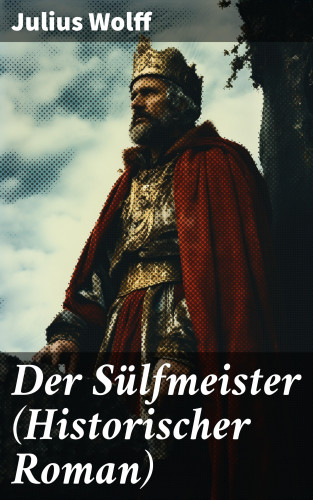 Julius Wolff: Der Sülfmeister (Historischer Roman)