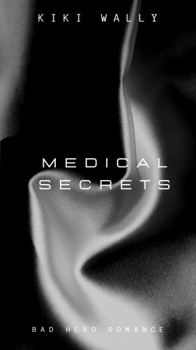 Kiki Wally: Medical Secrets