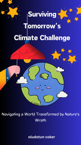 Oludotun Coker: Surviving Tomorrow's Climate Challenge