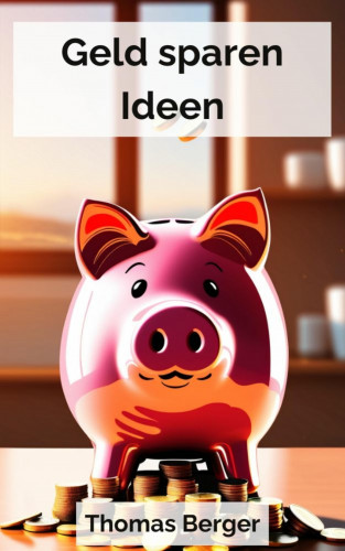 Thomas Berger: Geld sparen Ideen