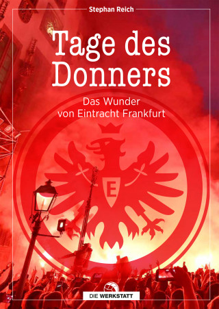 Stephan Reich: Tage des Donners