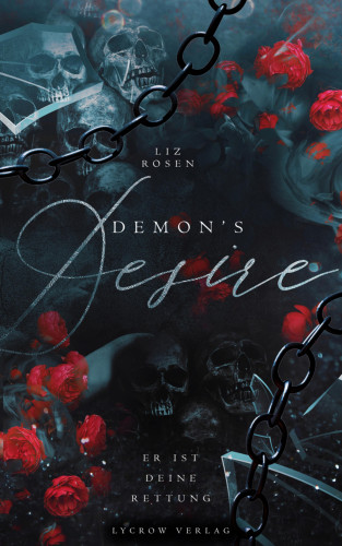 Liz Rosen: Demon´s Desire