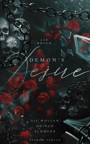 Liz Rosen: Demon´s Desire