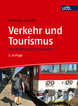 Monique Dorsch: Verkehr und Tourismus