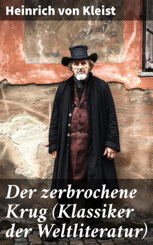Heinrich von Kleist: Der zerbrochene Krug (Klassiker der Weltliteratur)