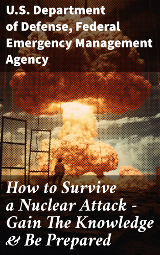 U.S. Department of Defense, Federal Emergency Management Agency: How to Survive a Nuclear Attack – Gain The Knowledge & Be Prepared