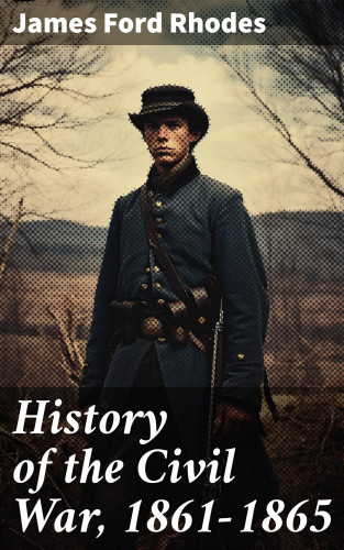 James Ford Rhodes: History of the Civil War, 1861-1865