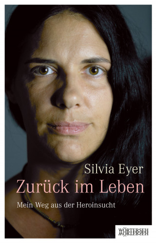 Silvia Eyer: Zurück im Leben