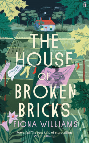 Fiona Williams: The House of Broken Bricks