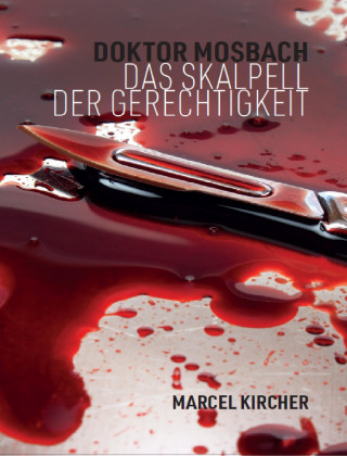 Marcel Kircher: Doktor Mosbach