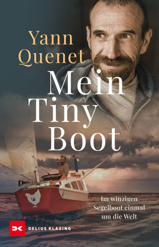 Yann Quenet: Mein Tiny Boot