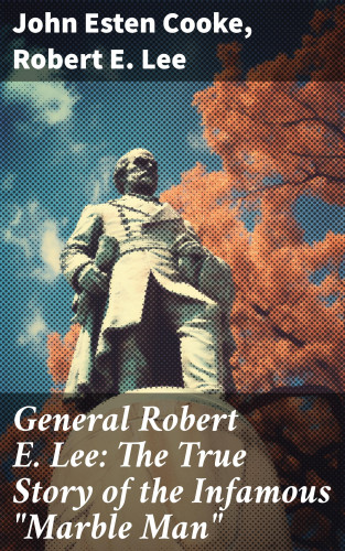 John Esten Cooke, Robert E. Lee: General Robert E. Lee: The True Story of the Infamous "Marble Man"