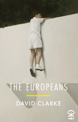David Clarke: The Europeans