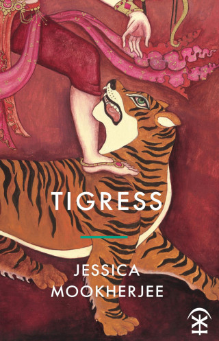 Jessica Mookherjee: Tigress
