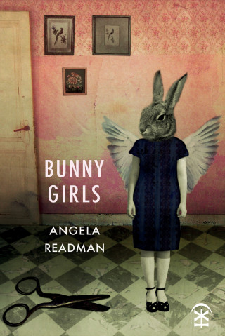 Angela Readman: Bunny Girls