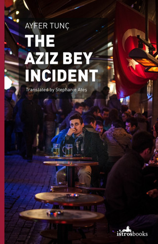 Ayfer Tunç: The Aziz Bey Incident