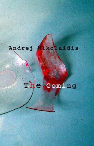 Andrej Nikolaidis: The Coming