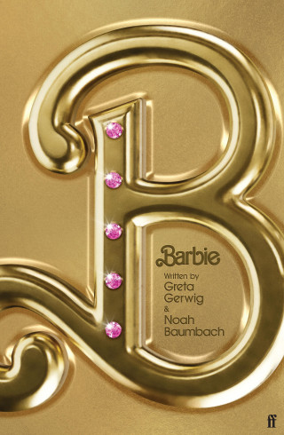 Noah Baumbach, Greta Gerwig: Barbie