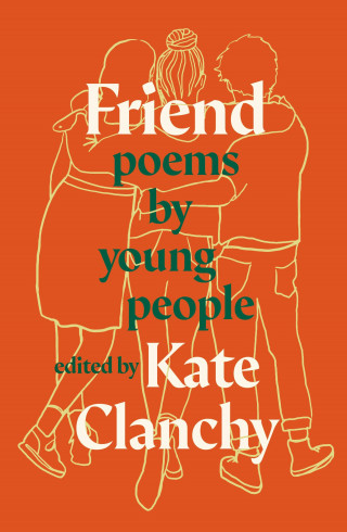 Kate Clanchy: Friend