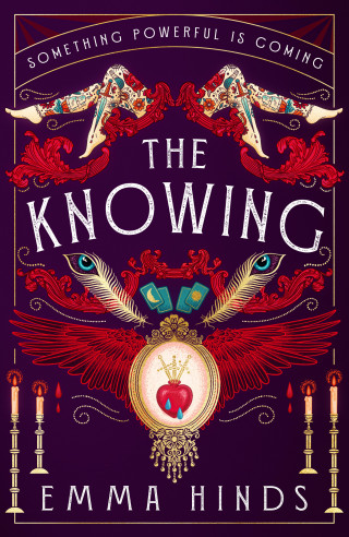 Emma Hinds: The Knowing